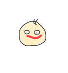 ベビーあかちゃん！！（個別スタンプ：3）