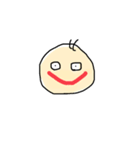 ベビーあかちゃん！！（個別スタンプ：5）