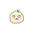 ベビーあかちゃん！！（個別スタンプ：8）
