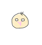 ベビーあかちゃん！！（個別スタンプ：9）