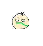 ベビーあかちゃん！！（個別スタンプ：11）