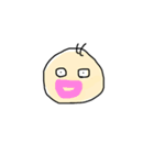 ベビーあかちゃん！！（個別スタンプ：13）