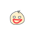 ベビーあかちゃん！！（個別スタンプ：14）