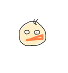 ベビーあかちゃん！！（個別スタンプ：15）