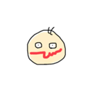 ベビーあかちゃん！！（個別スタンプ：18）