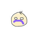 ベビーあかちゃん！！（個別スタンプ：19）