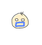ベビーあかちゃん！！（個別スタンプ：20）