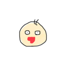 ベビーあかちゃん！！（個別スタンプ：21）