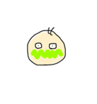 ベビーあかちゃん！！（個別スタンプ：22）