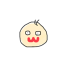 ベビーあかちゃん！！（個別スタンプ：23）