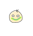 ベビーあかちゃん！！（個別スタンプ：24）