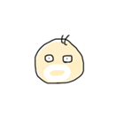ベビーあかちゃん！！（個別スタンプ：25）