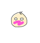 ベビーあかちゃん！！（個別スタンプ：26）