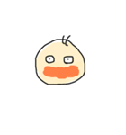 ベビーあかちゃん！！（個別スタンプ：27）
