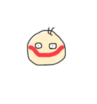 ベビーあかちゃん！！（個別スタンプ：28）