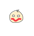 ベビーあかちゃん！！（個別スタンプ：32）