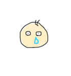 ベビーあかちゃん！！（個別スタンプ：33）