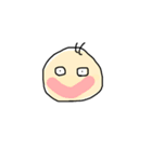 ベビーあかちゃん！！（個別スタンプ：37）