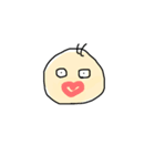 ベビーあかちゃん！！（個別スタンプ：39）