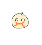 ベビーあかちゃん！！（個別スタンプ：40）