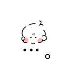 おじべび（個別スタンプ：9）