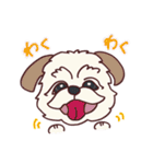 健やかラジオ（個別スタンプ：7）