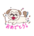 健やかラジオ（個別スタンプ：16）