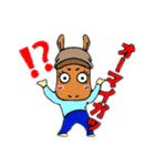 ひろチャンネル スタンプ（個別スタンプ：2）