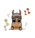 ひろチャンネル スタンプ（個別スタンプ：19）