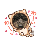 チェイス君のスタンプ（個別スタンプ：6）