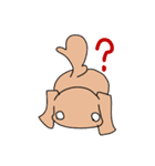 スタンプわんこーず（個別スタンプ：14）