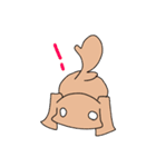 スタンプわんこーず（個別スタンプ：21）