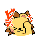 ミナトGMサービス ツェペリ君スタンプ（個別スタンプ：21）