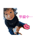 乃琶スタンプ③（個別スタンプ：1）