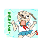 KNLS ①（個別スタンプ：1）