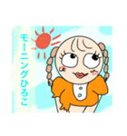 KNLS ①（個別スタンプ：2）