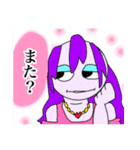 KNLS ①（個別スタンプ：13）