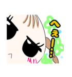 KNLS ①（個別スタンプ：20）