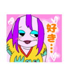 KNLS ①（個別スタンプ：30）