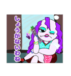 KNLS ①（個別スタンプ：36）