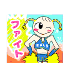 KNLS ①（個別スタンプ：39）