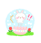 Happy Egg Garden（個別スタンプ：23）