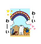 「ビバちゃんタロット2」丁寧語（個別スタンプ：24）