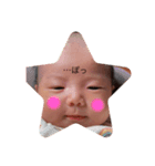 いちかの成長（個別スタンプ：6）