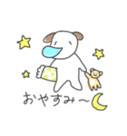 いぬたろうスタンプ（個別スタンプ：2）