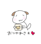いぬたろうスタンプ（個別スタンプ：6）