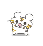 つくふぁん（個別スタンプ：1）