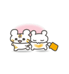 つくふぁん（個別スタンプ：9）