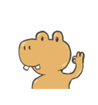 オモコレ vol.3（個別スタンプ：17）