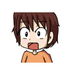 オモコレ vol.3（個別スタンプ：18）